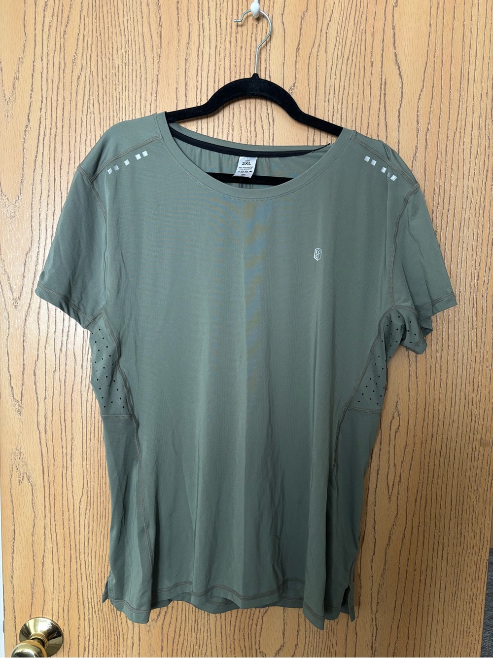 Born Primitive Endurance Shirt